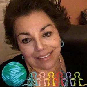 Meet your Posher, Sharon